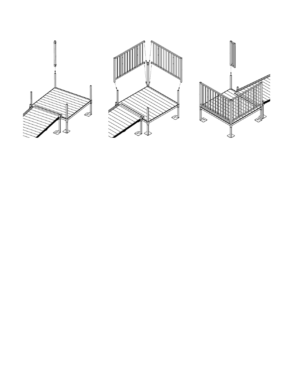 EZ-ACCESS TITA MODULAR ACCESS SYSTEM User Manual | Page 14 / 24
