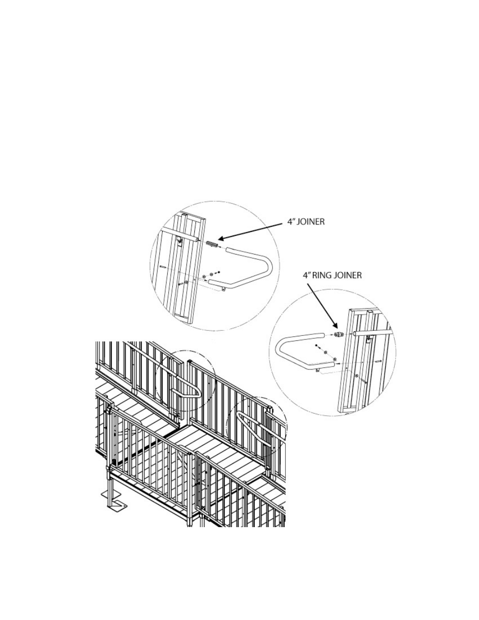 Fig. 34 | EZ-ACCESS TITA MODULAR ACCESS SYSTEM User Manual | Page 18 / 24