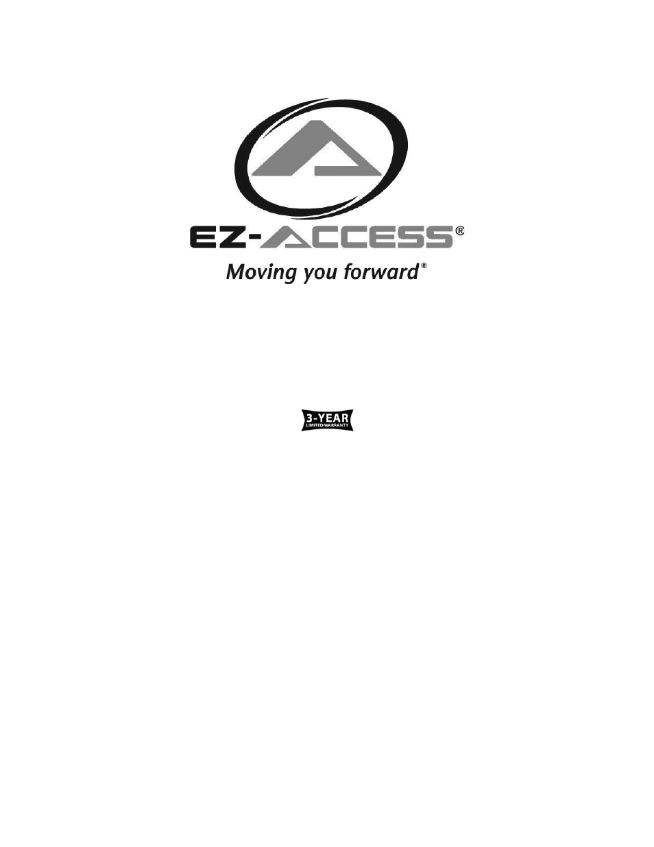 EZ-ACCESS TITA MODULAR ACCESS SYSTEM User Manual | Page 24 / 24