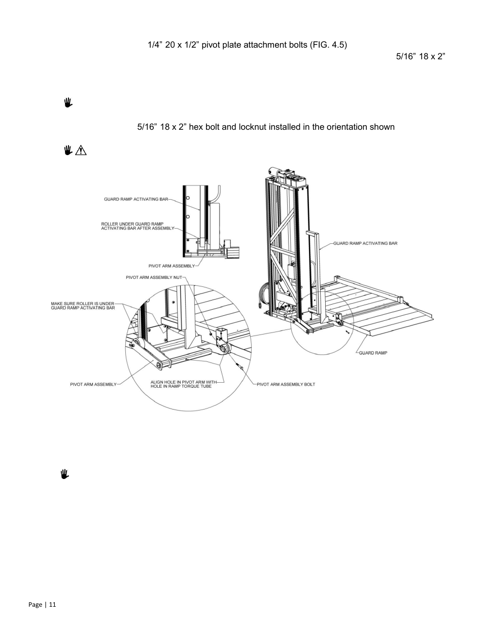 Fig. 4.6 | EZ-ACCESS PASSPOR User Manual | Page 11 / 47