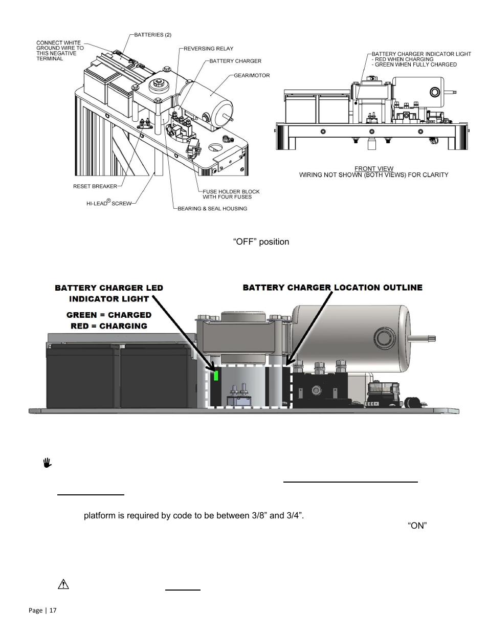 Fig. 4.15, Fig. 4.15a | EZ-ACCESS PASSPOR User Manual | Page 17 / 47