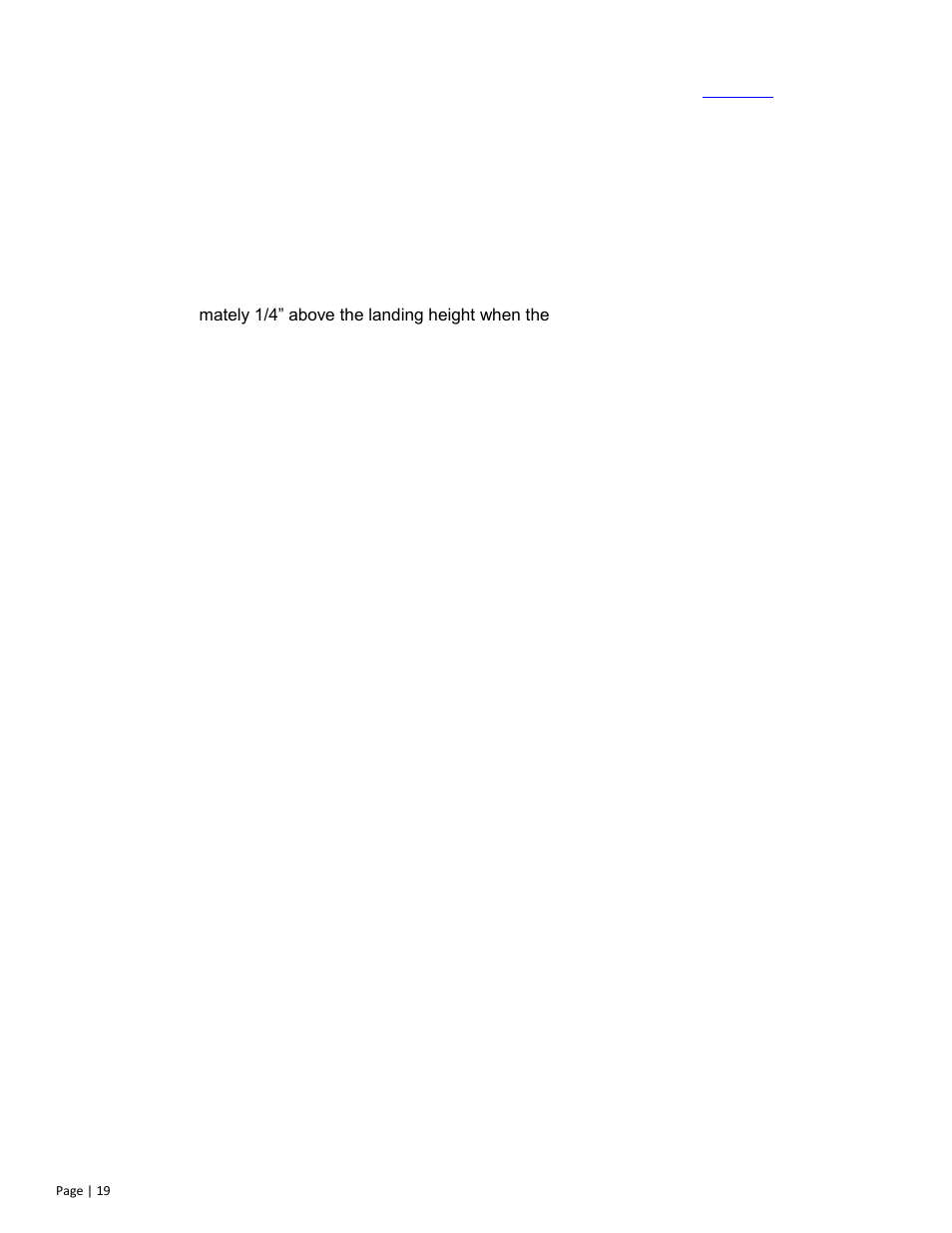 EZ-ACCESS PASSPOR User Manual | Page 19 / 47