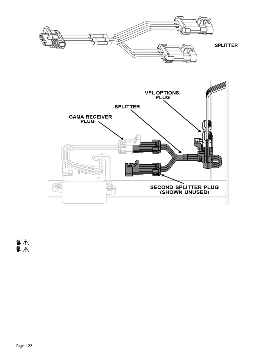 Fig. 5.9, Fig. 5.10 | EZ-ACCESS PASSPOR User Manual | Page 22 / 47