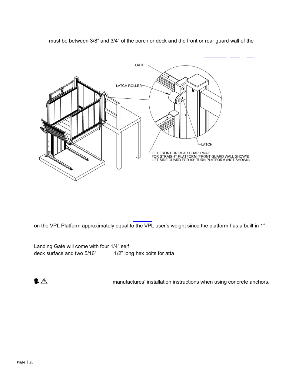 Fig. 6.2 | EZ-ACCESS PASSPOR User Manual | Page 25 / 47