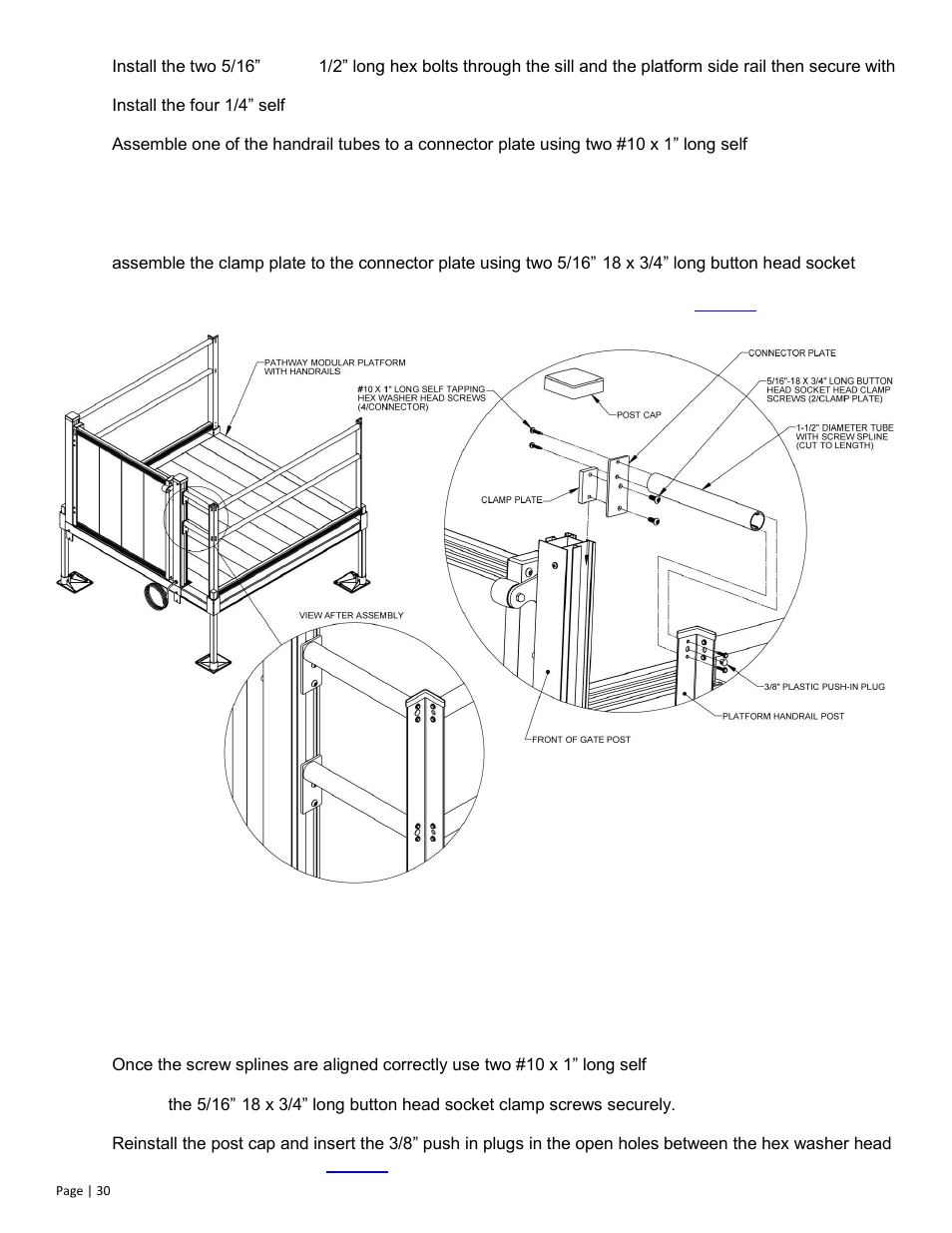 Fig. 7.3 | EZ-ACCESS PASSPOR User Manual | Page 30 / 47