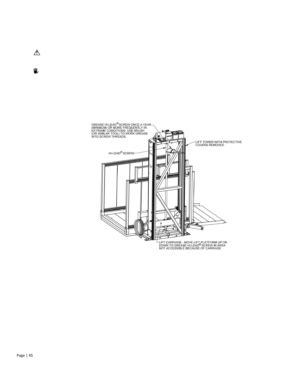 Fig. 14.1 | EZ-ACCESS PASSPOR User Manual | Page 45 / 47