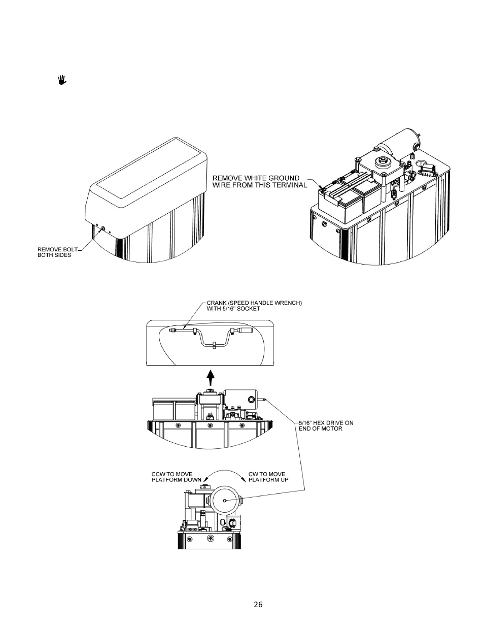 Fig. 17.1, Fig. 17.2, Fig. 17.3 | EZ-ACCESS PASSPORT User Manual | Page 17 / 26