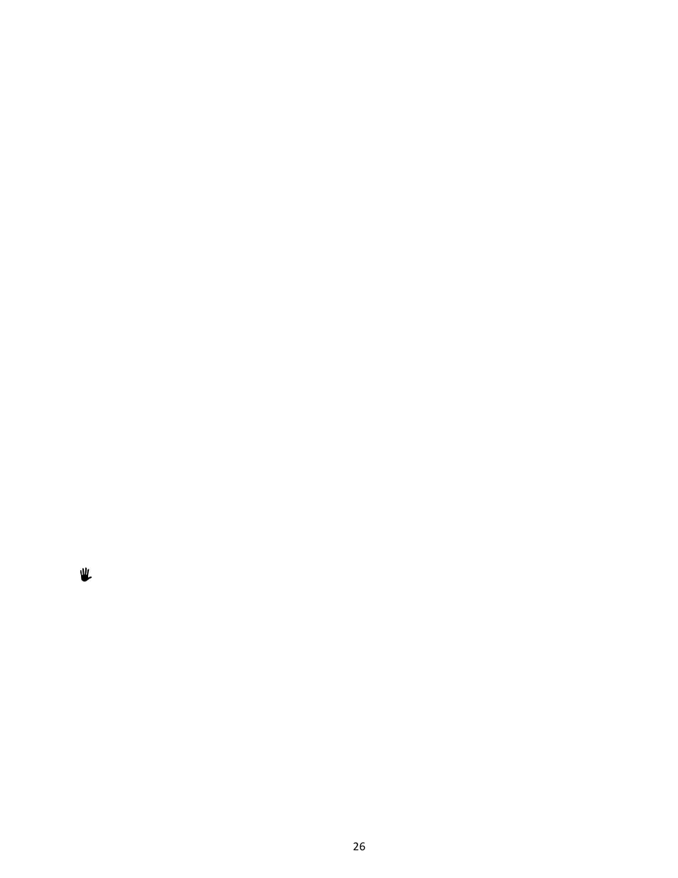 EZ-ACCESS PASSPORT User Manual | Page 7 / 26