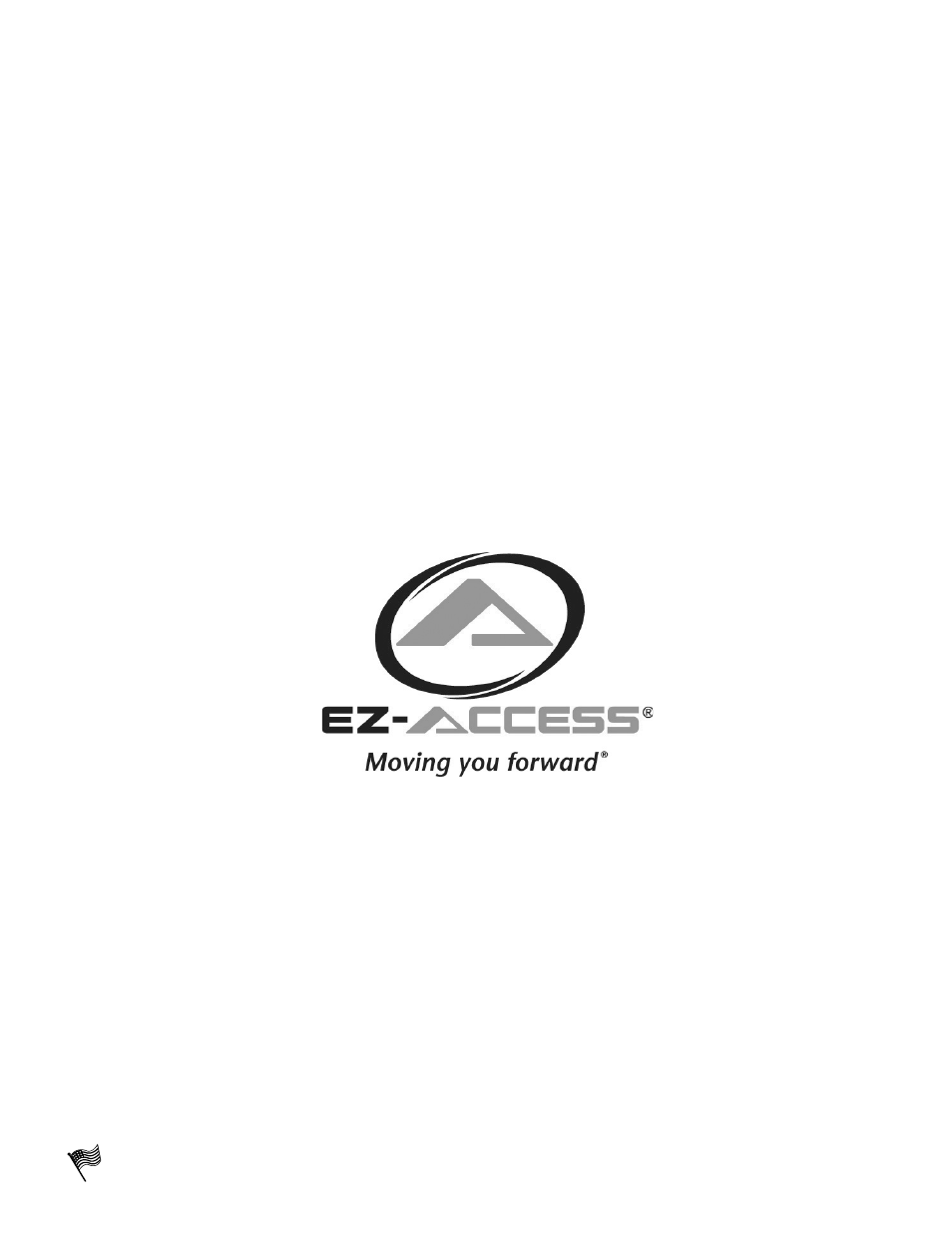 EZ-ACCESS PATHWA MODULAR ACCESS SYSTEM User Manual | 15 pages