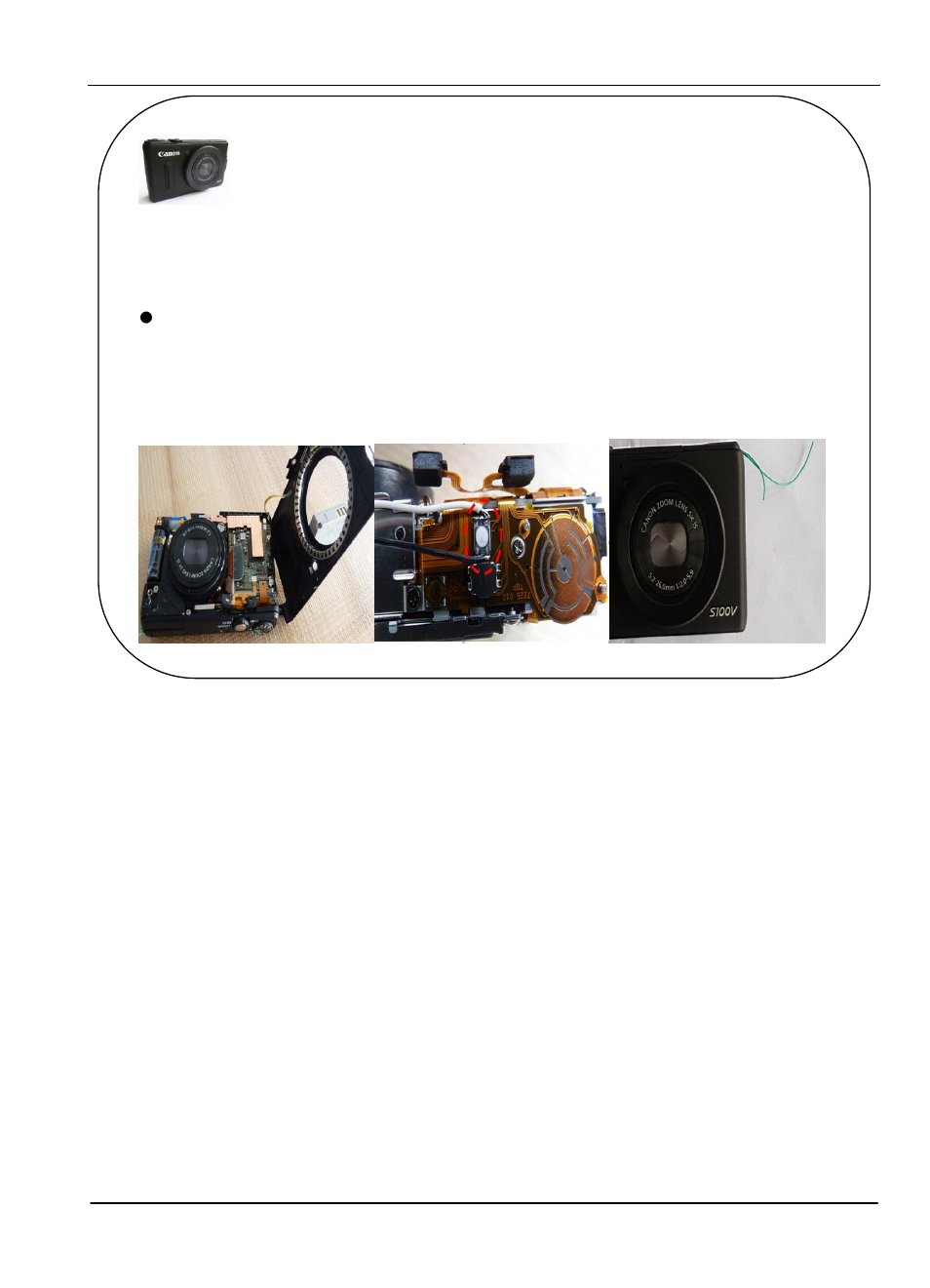 Camera installation | FeiYu Tech FY-Panda2 Autopilot User Manual | Page 18 / 41
