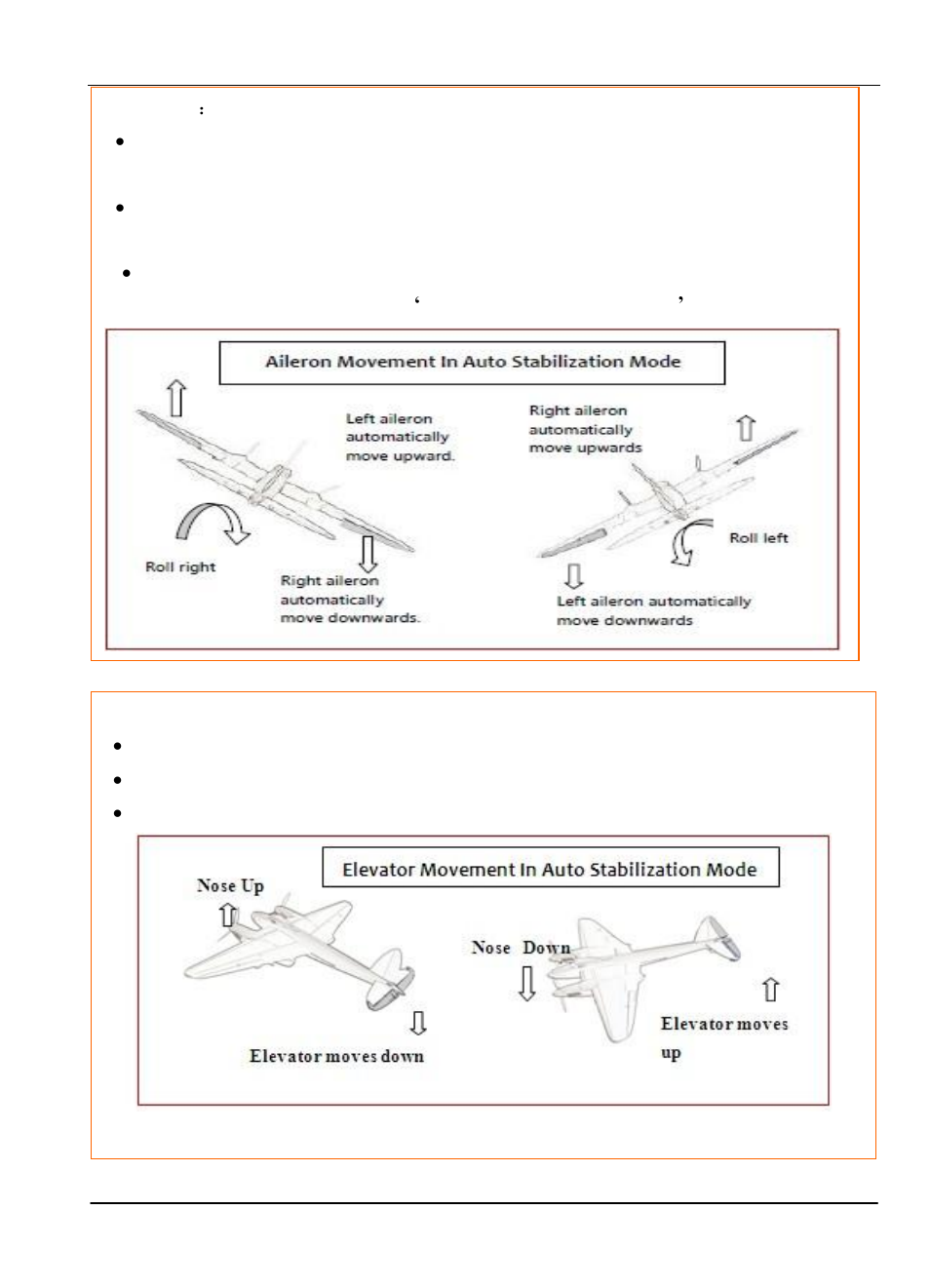 FeiYu Tech FY-Panda2 Autopilot User Manual | Page 24 / 41