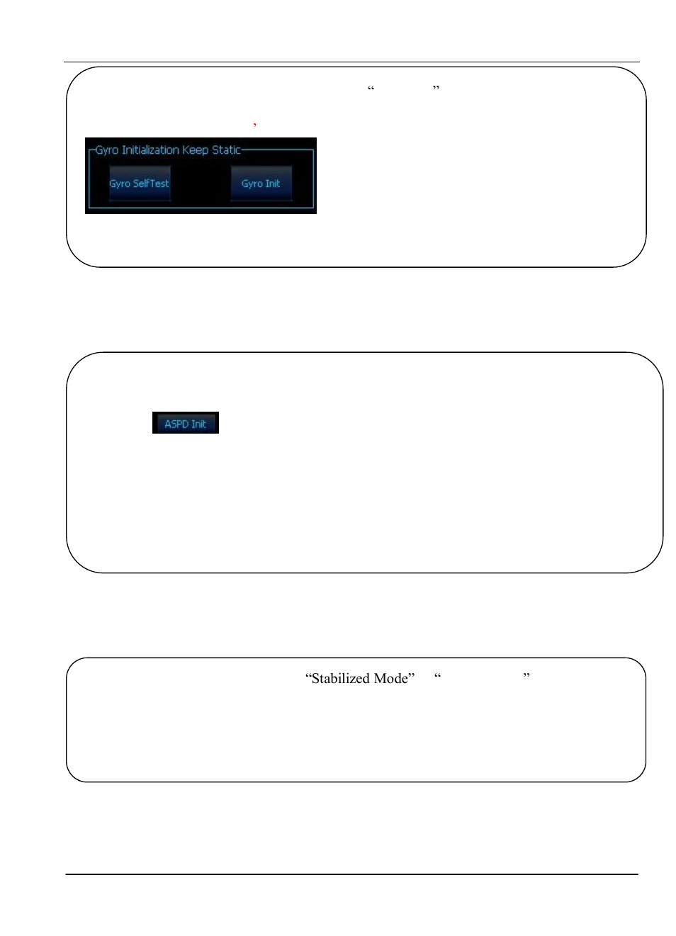 FeiYu Tech FY-Panda2 Autopilot User Manual | Page 31 / 41