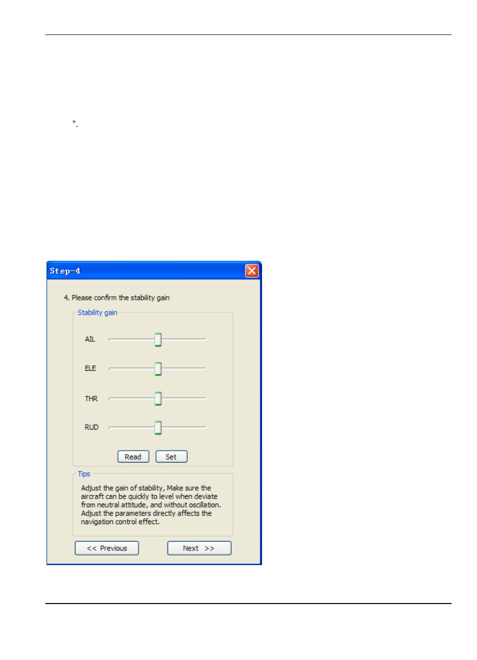 FeiYu Tech FY-Panda2 Autopilot User Manual | Page 31 / 51