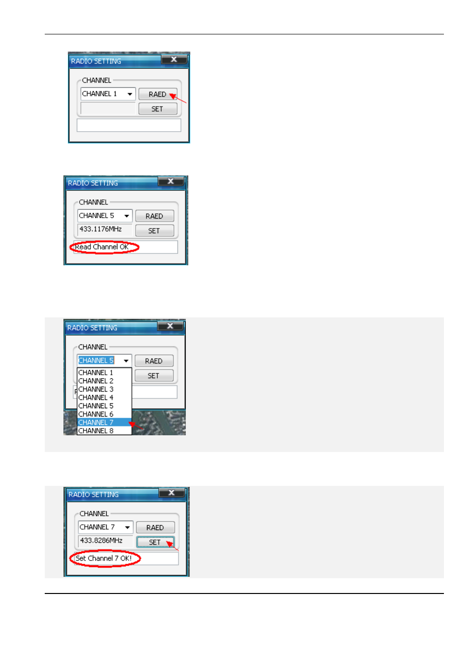 FeiYu Tech FY-Panda2 Autopilot User Manual | Page 42 / 51