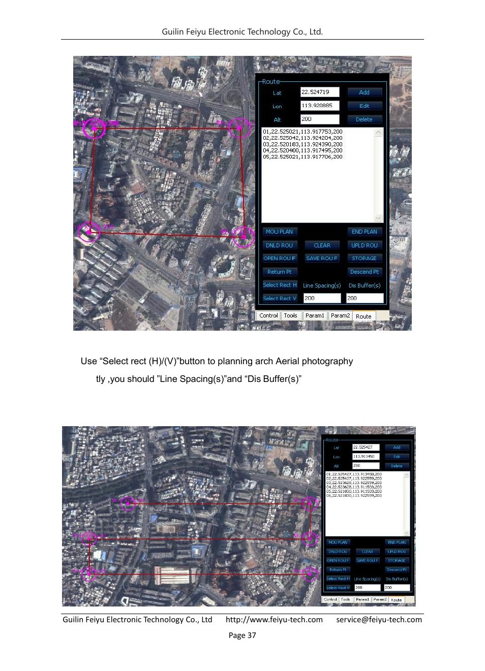 FeiYu Tech FY-Panda2 Autopilot User Manual | Page 38 / 53