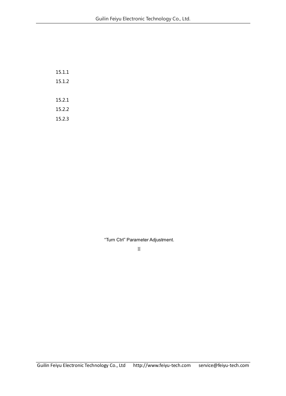 FeiYu Tech FY-Panda2 Autopilot User Manual | Page 3 / 74