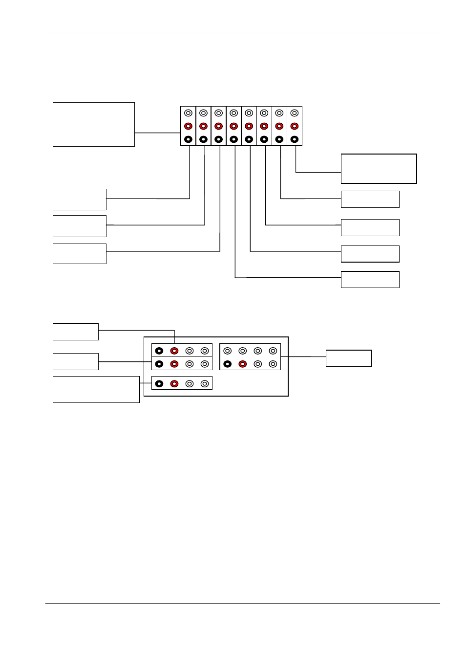 Connection diagram | FeiYu Tech Panda Autopilot User Manual | Page 12 / 53