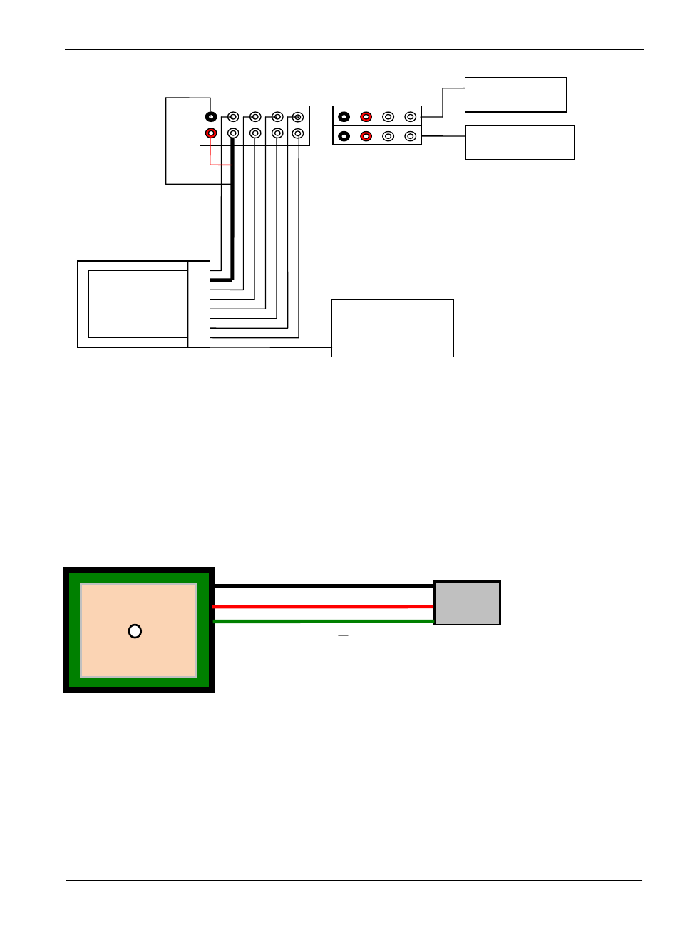The interface and features of the gps module | FeiYu Tech Panda Autopilot User Manual | Page 14 / 53