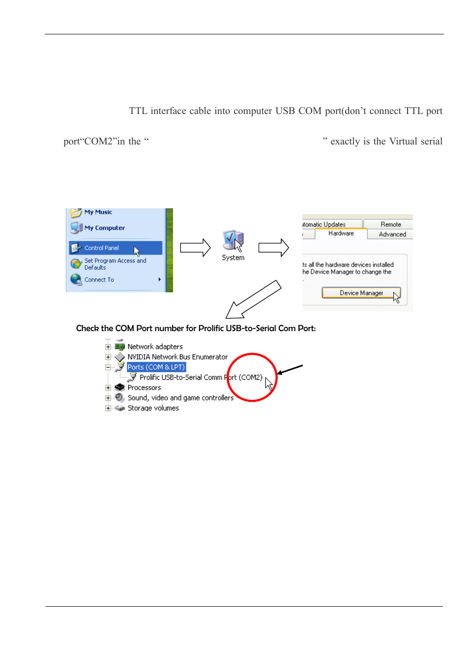 FeiYu Tech Panda Autopilot User Manual | Page 28 / 53