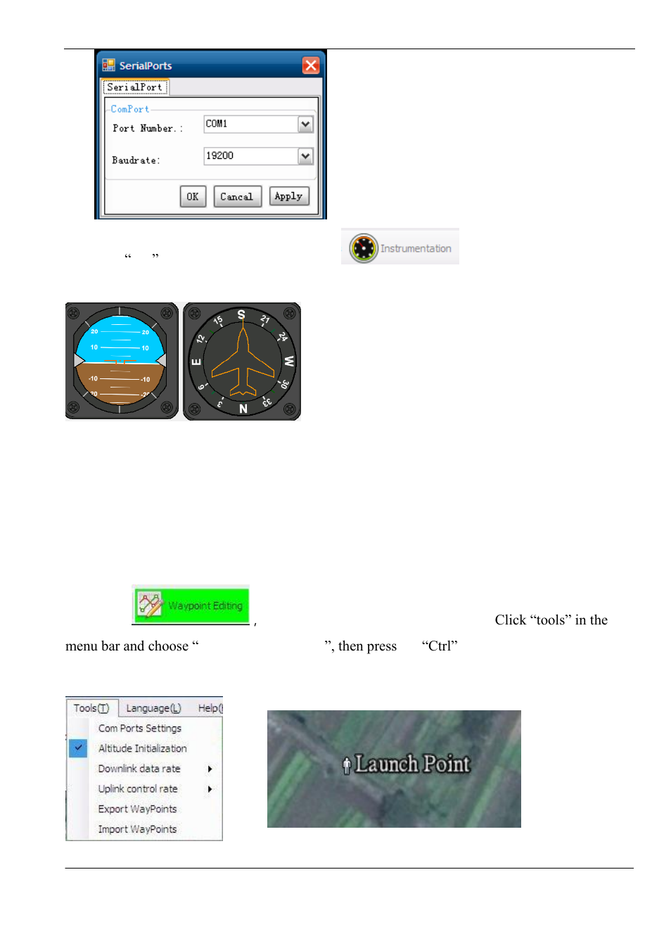 FeiYu Tech Panda Autopilot User Manual | Page 36 / 53