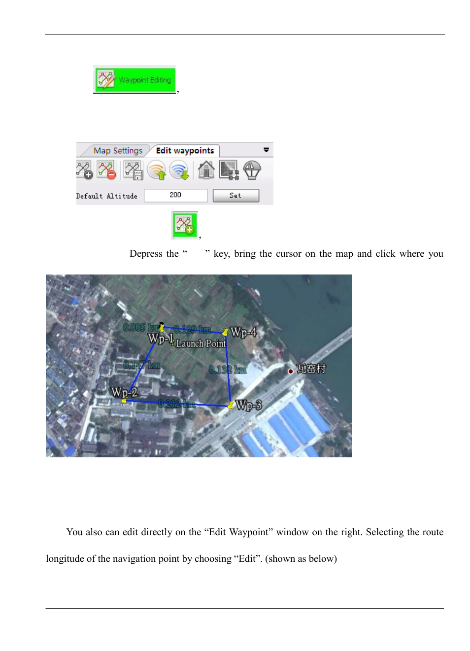 FeiYu Tech Panda Autopilot User Manual | Page 37 / 53