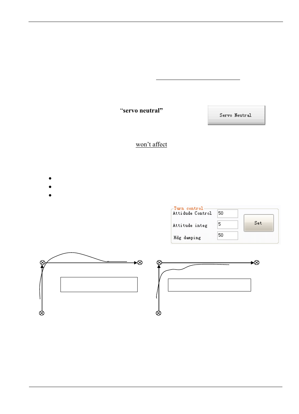 FeiYu Tech Panda Autopilot User Manual | Page 50 / 53
