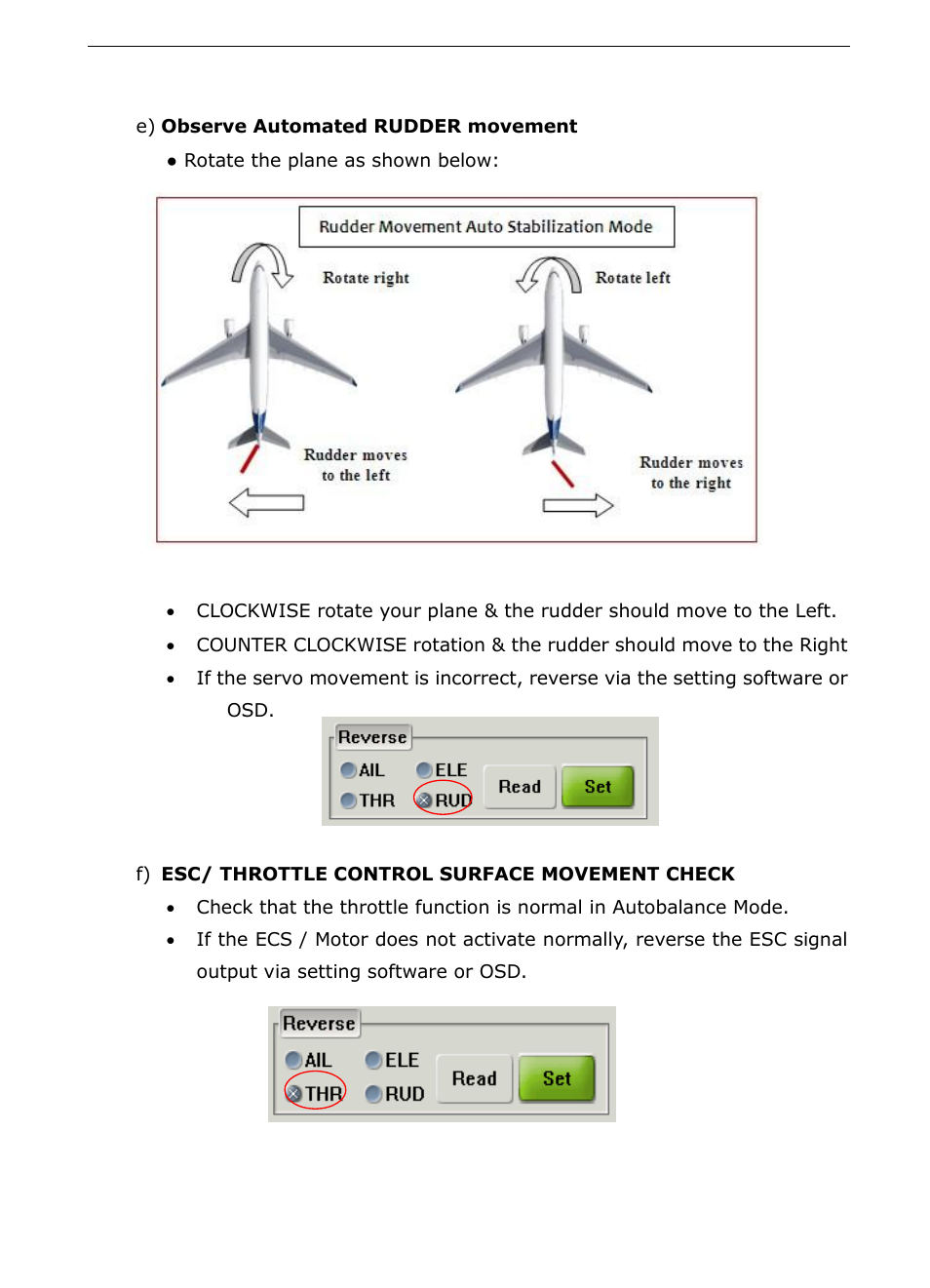 FeiYu Tech FY-41AP User Manual | Page 27 / 48
