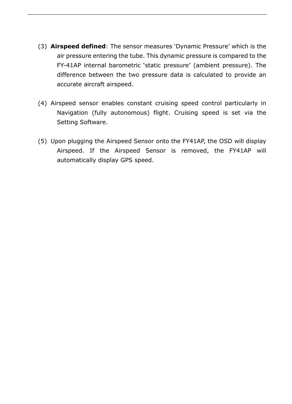 FeiYu Tech FY-41AP User Manual | Page 39 / 48