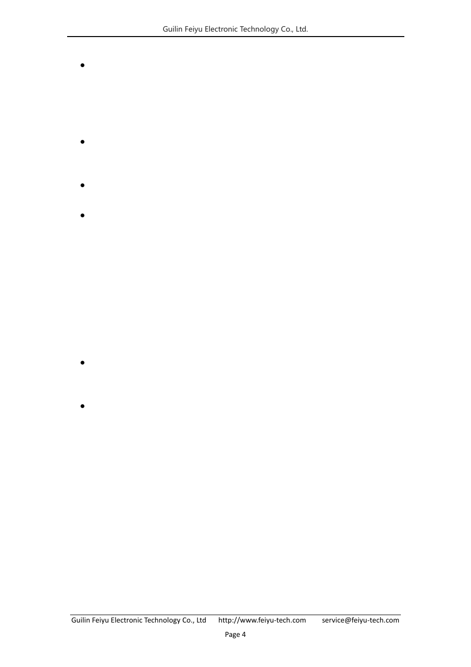 2 fy-41ap with gps function | FeiYu Tech FY-41AP User Manual | Page 6 / 35
