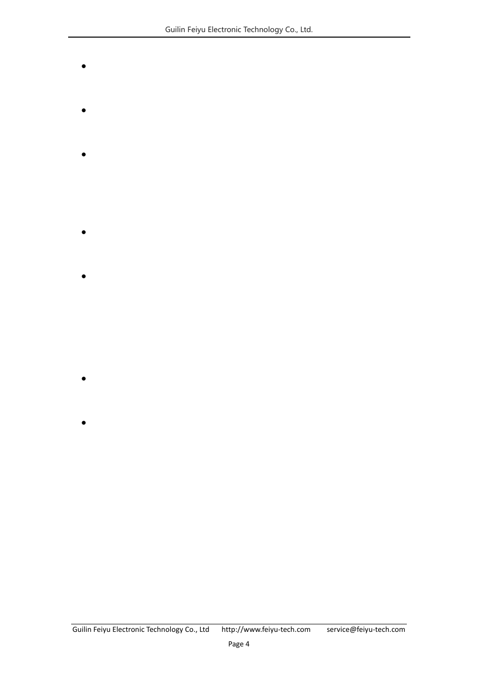 2 fy-41ap lite with gps function | FeiYu Tech FY-41AP Lite User Manual | Page 6 / 35