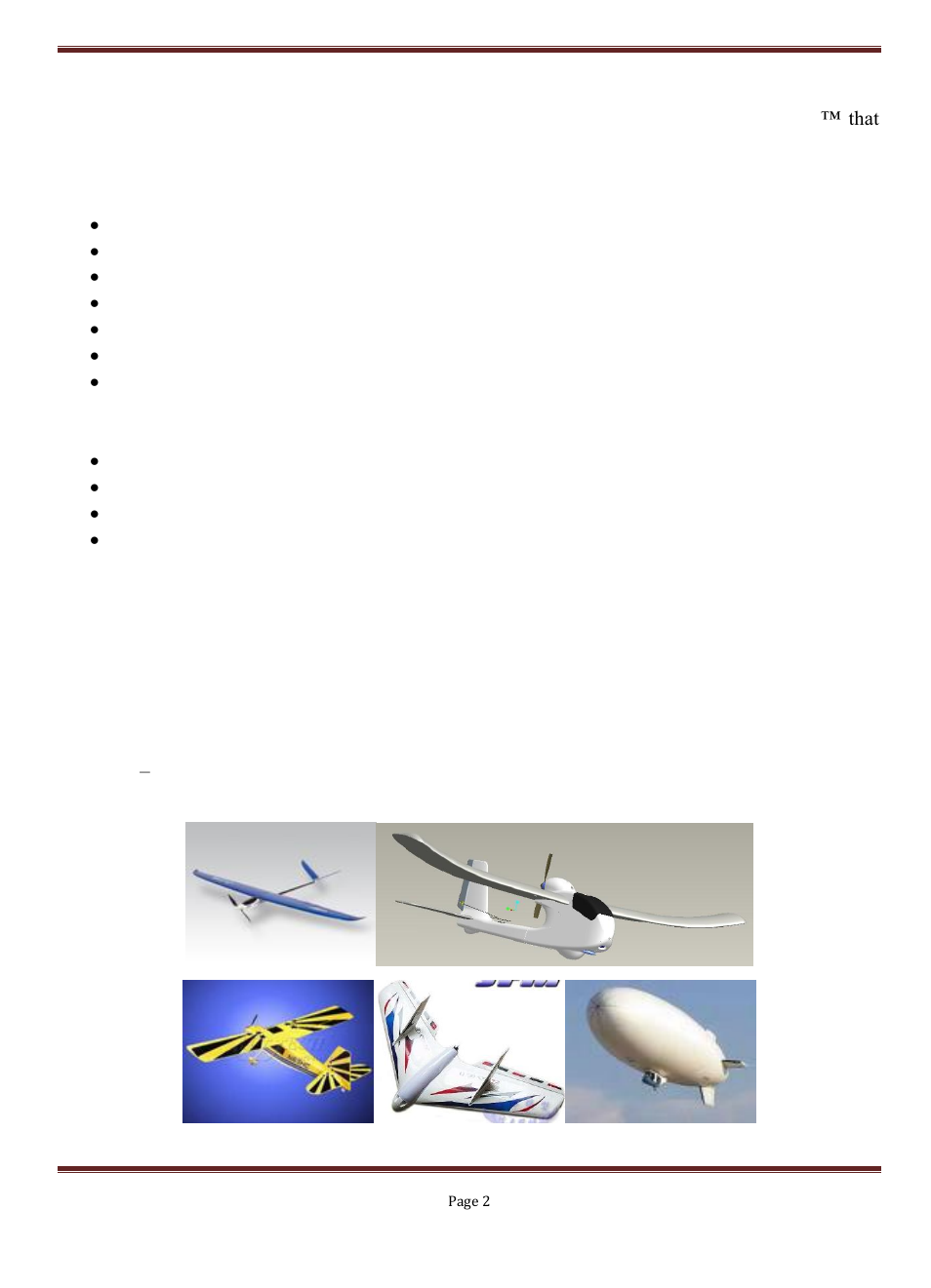 Introduction: what it does | FeiYu Tech FY-3ZT User Manual | Page 3 / 57