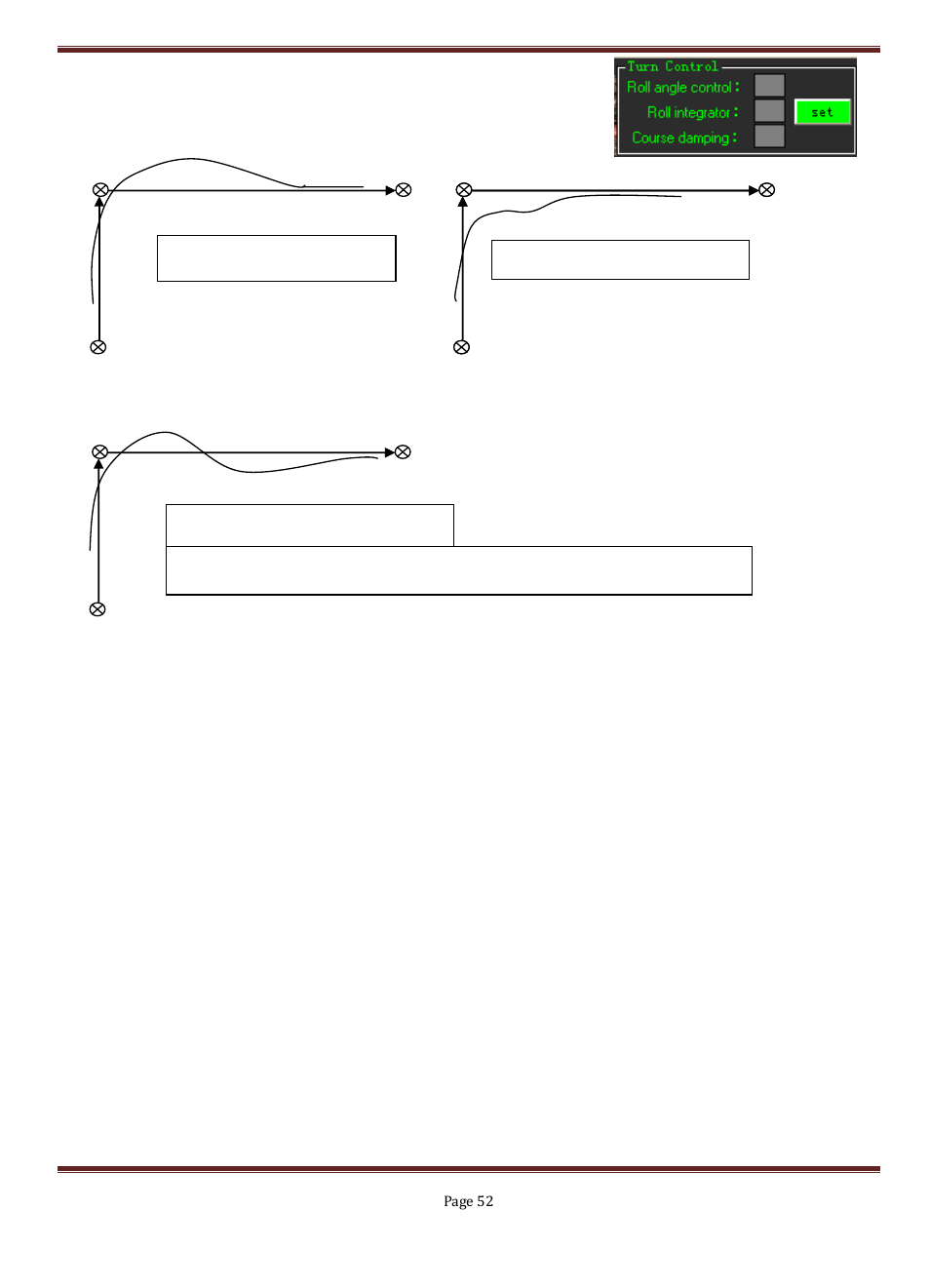 FeiYu Tech FY-3ZT User Manual | Page 53 / 57
