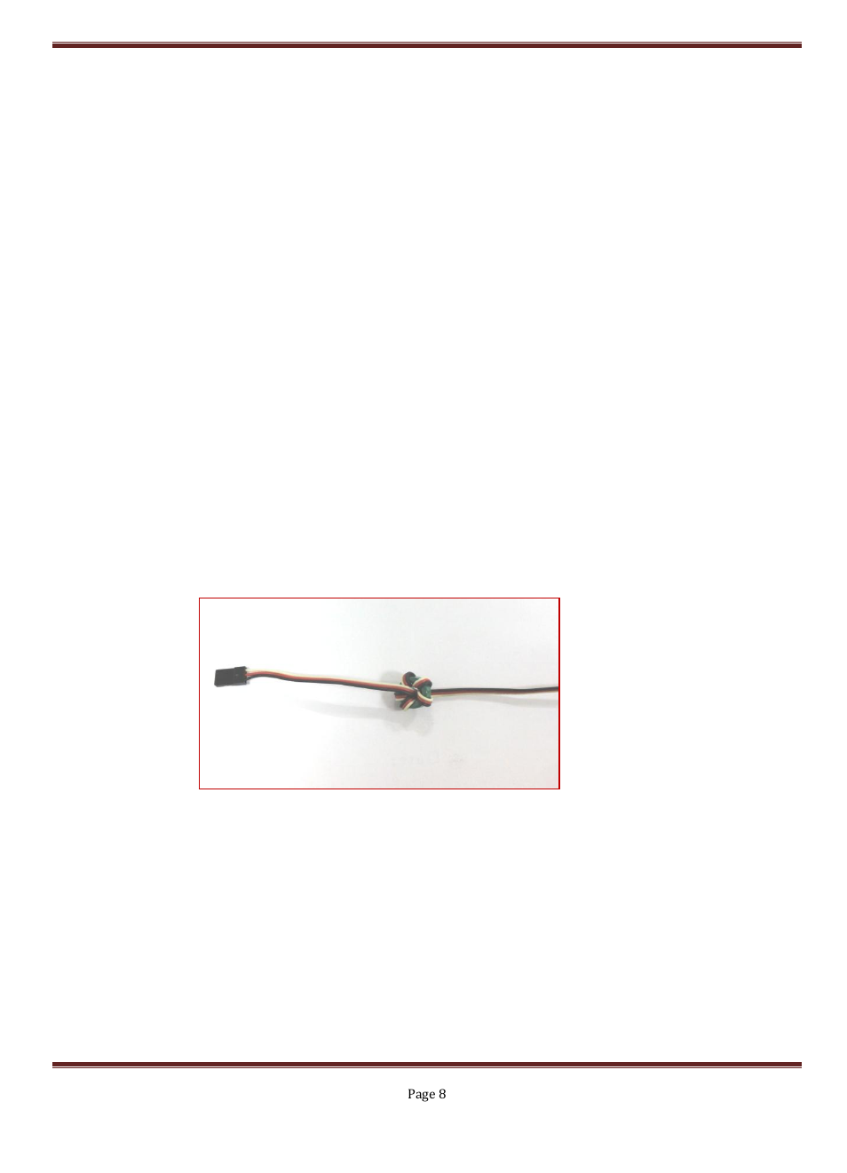 FeiYu Tech FY-3ZT User Manual | Page 9 / 57