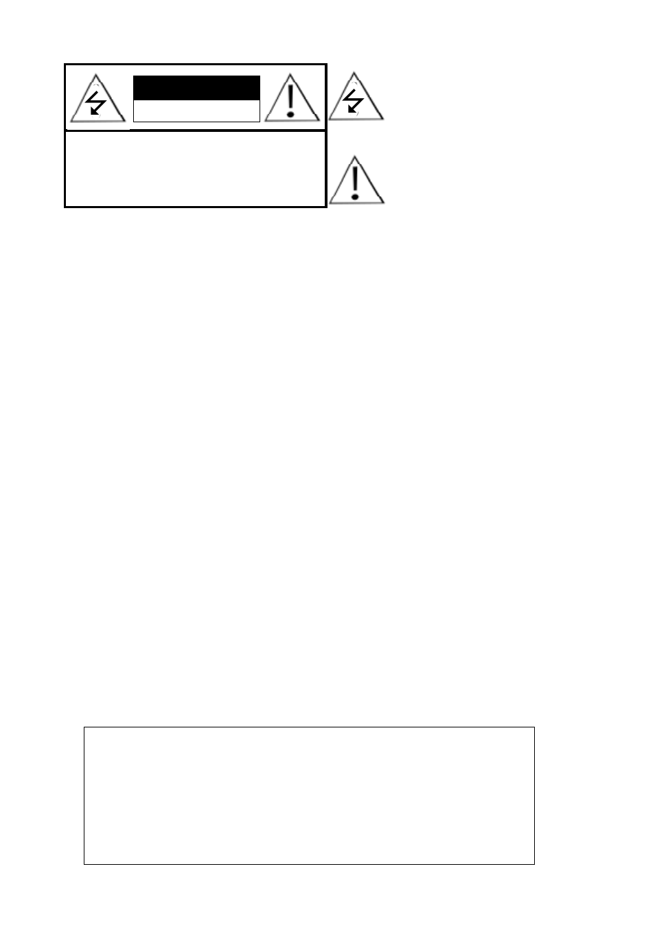 Power, Power supply (ac/dc adapter), Does the instrument not sound properly | Ordinary handling and care | Generalmusic wk1or User Manual | Page 2 / 93