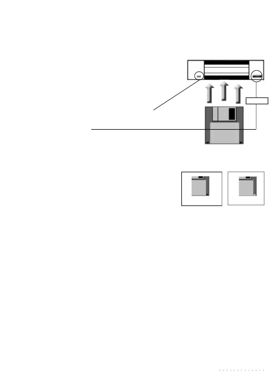 General disk-handling tips | Generalmusic wk1or User Manual | Page 58 / 93