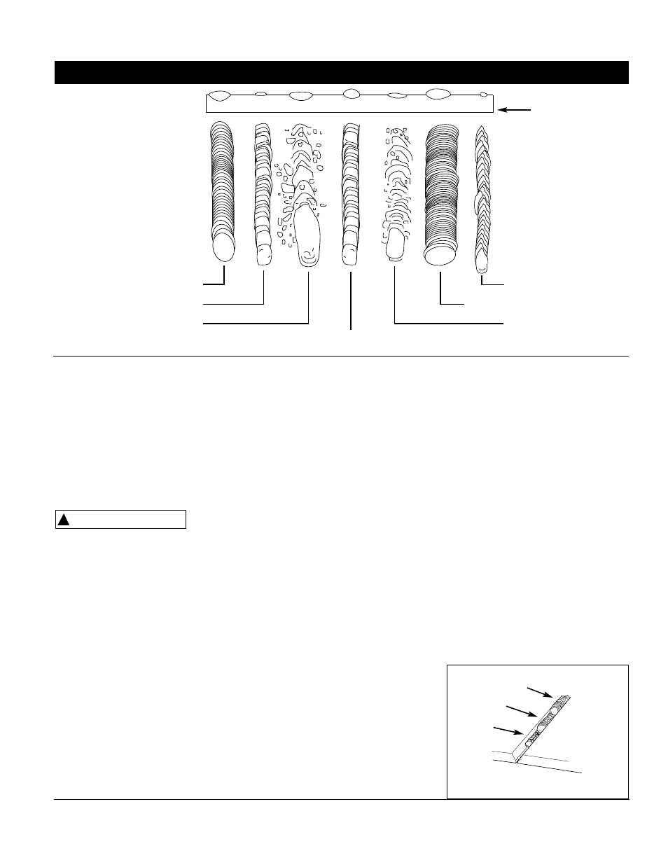 Directives de soudage, Avertissement, Wg3020 | Campbell Hausfeld WG3020 User Manual | Page 25 / 48