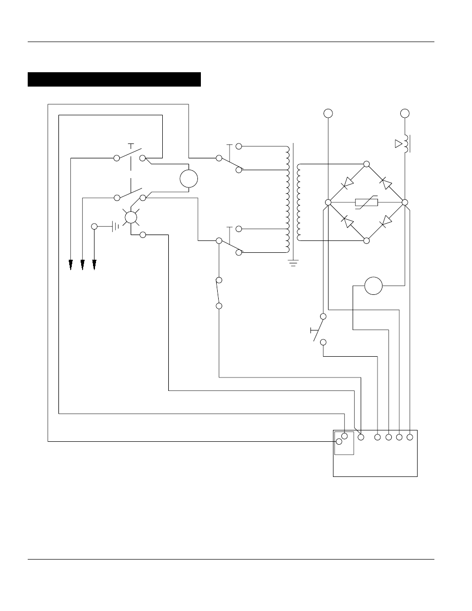 Campbell Hausfeld WG3020 User Manual | Page 28 / 48