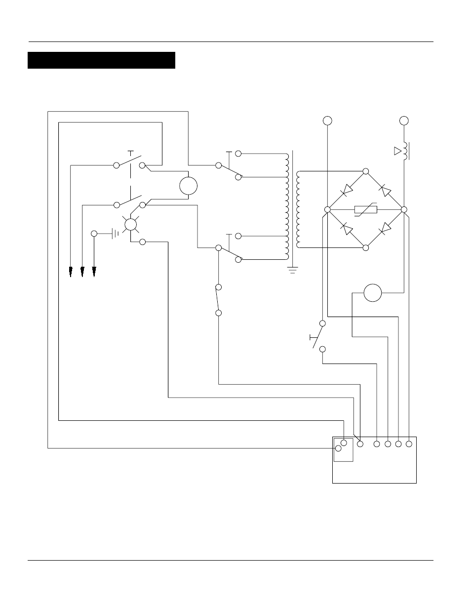 Campbell Hausfeld WG3020 User Manual | Page 44 / 48