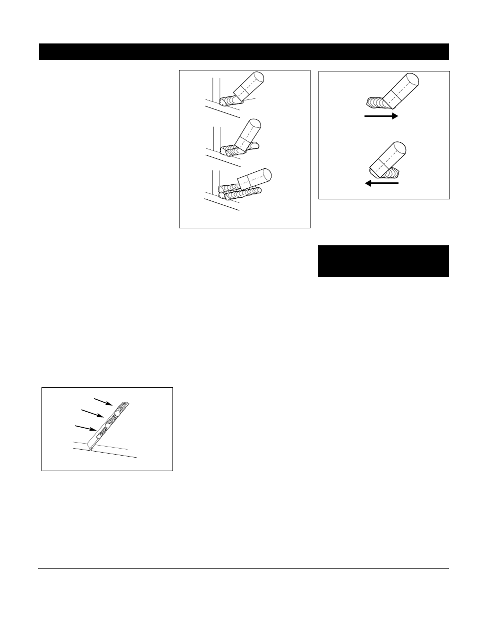 Welding guidelines, Supply cable replacement, Wg3020 | Campbell Hausfeld WG3020 User Manual | Page 9 / 48