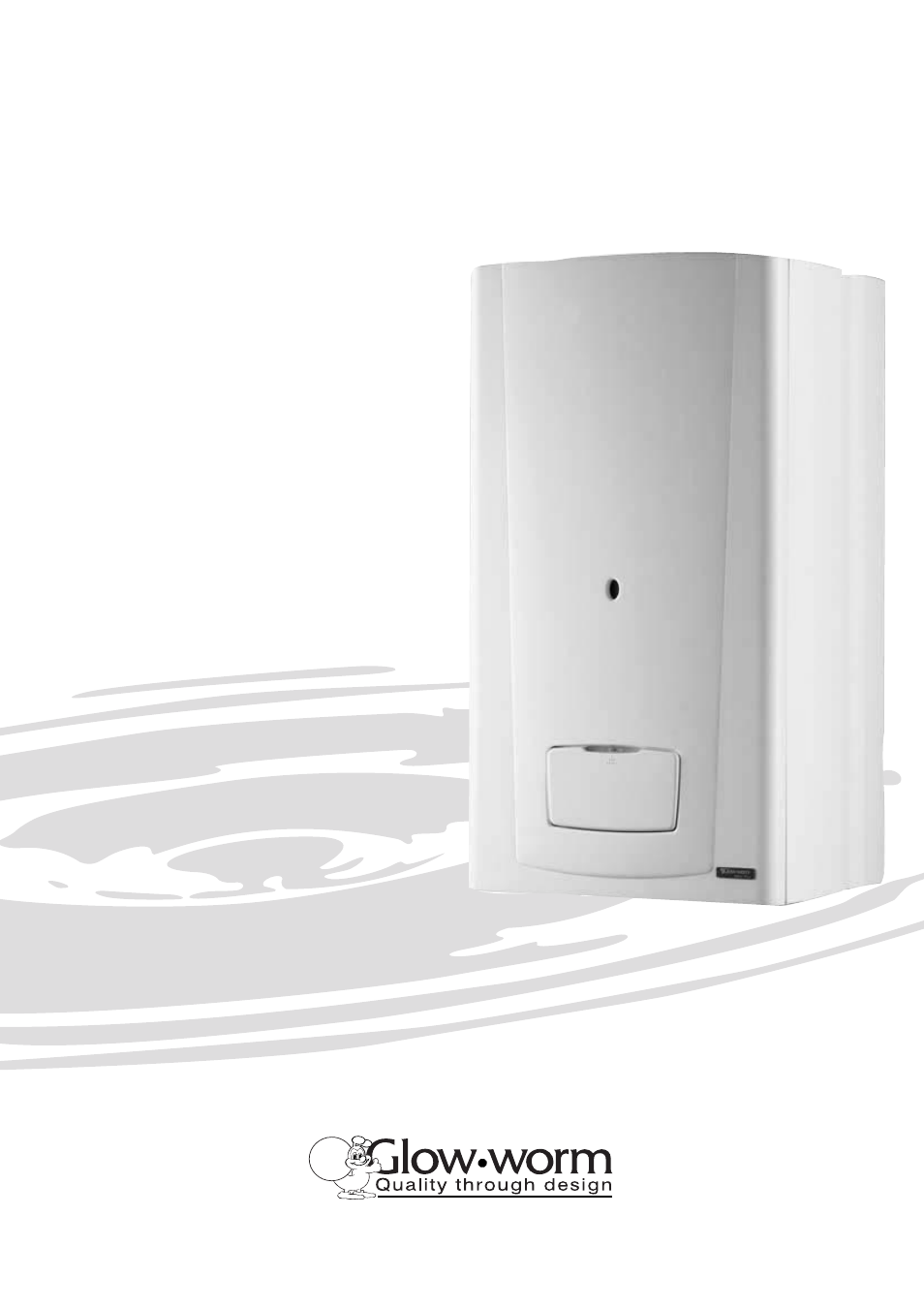 Glow-worm 30ci Plus User Manual | 56 pages