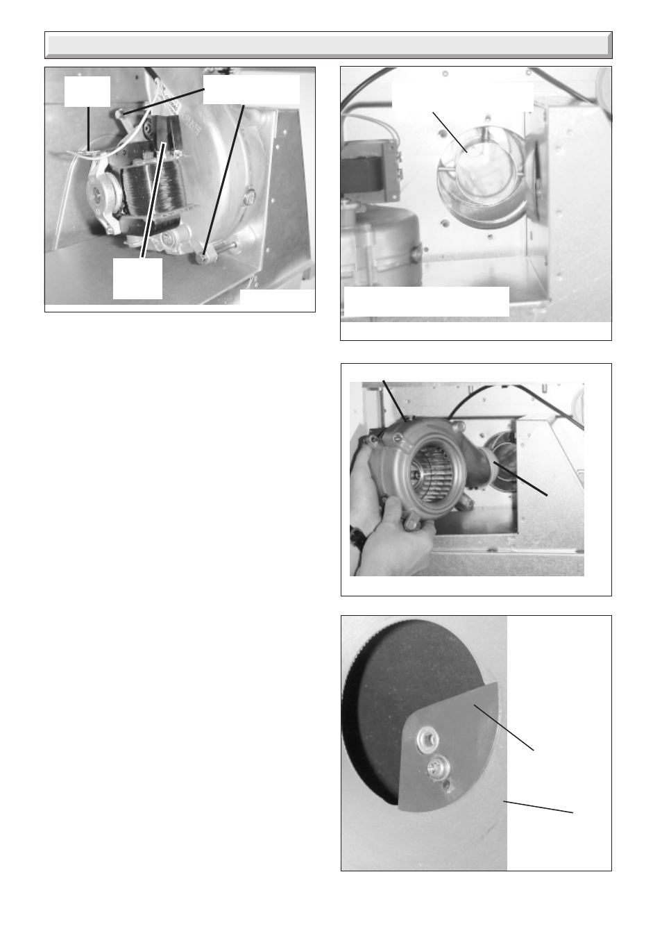 10 horizontal telescopic rear flue installation | Glow-worm 30ci Plus User Manual | Page 21 / 56