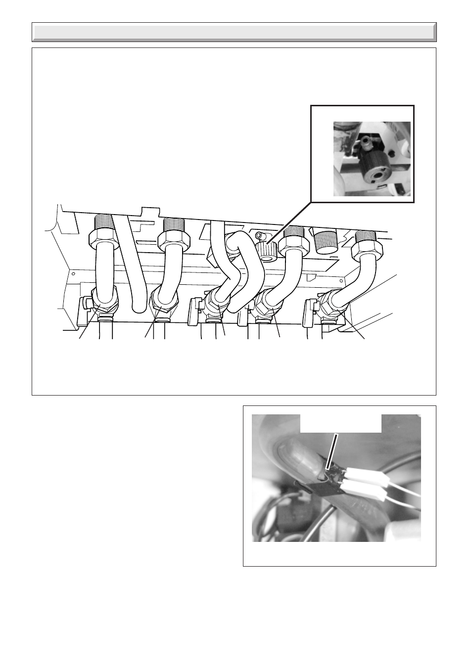 E) (d) (a), B) (c), 20 replacement of parts | Glow-worm 30ci Plus User Manual | Page 44 / 56