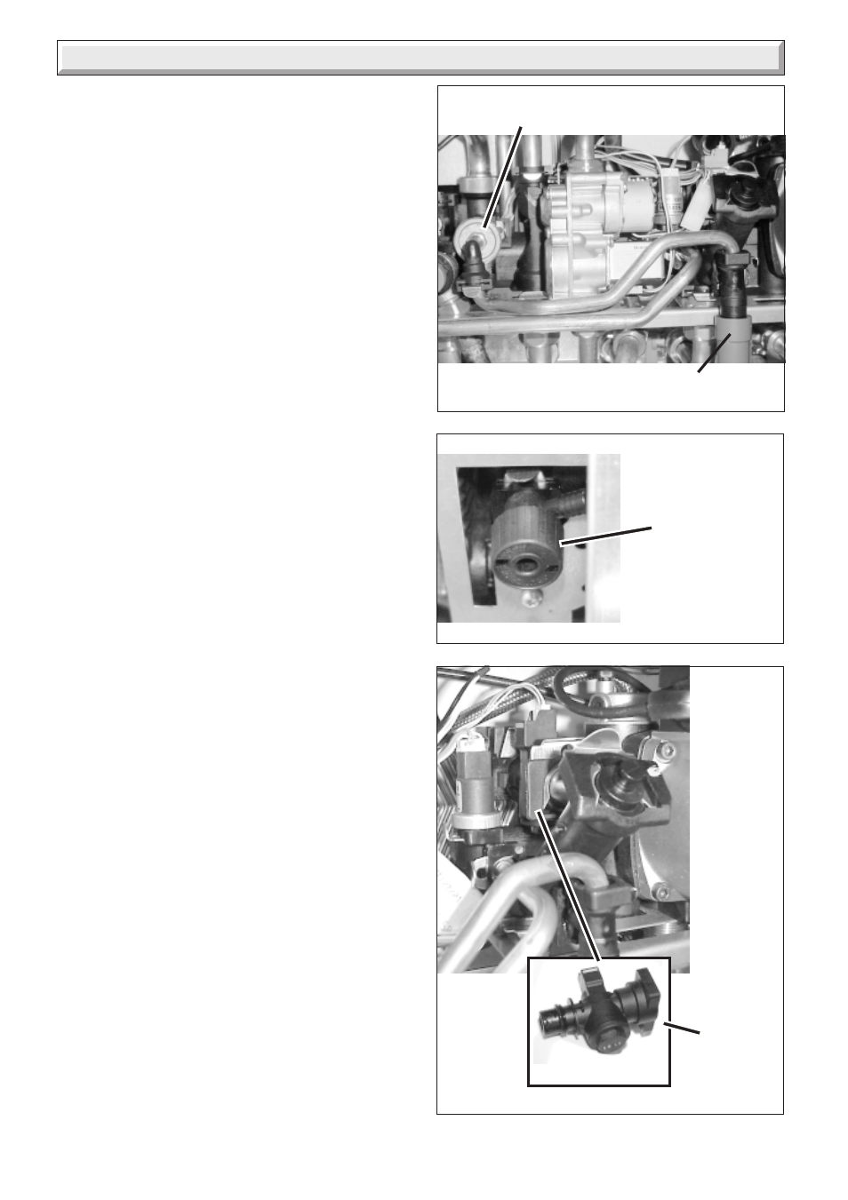 Glow-worm 30ci Plus User Manual | Page 49 / 56