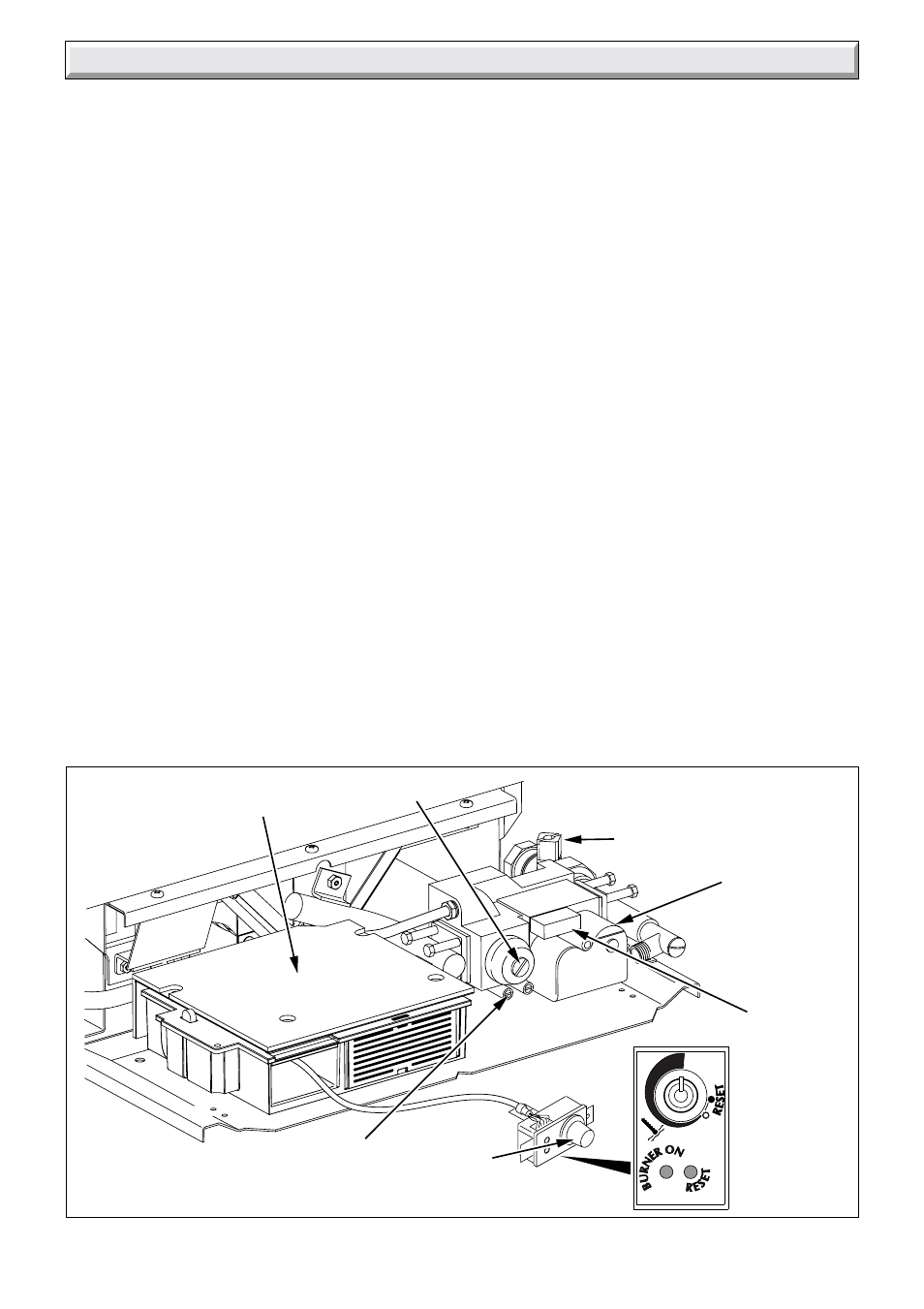 6 commissioning | Glow-worm BBU 45/4 User Manual | Page 18 / 32