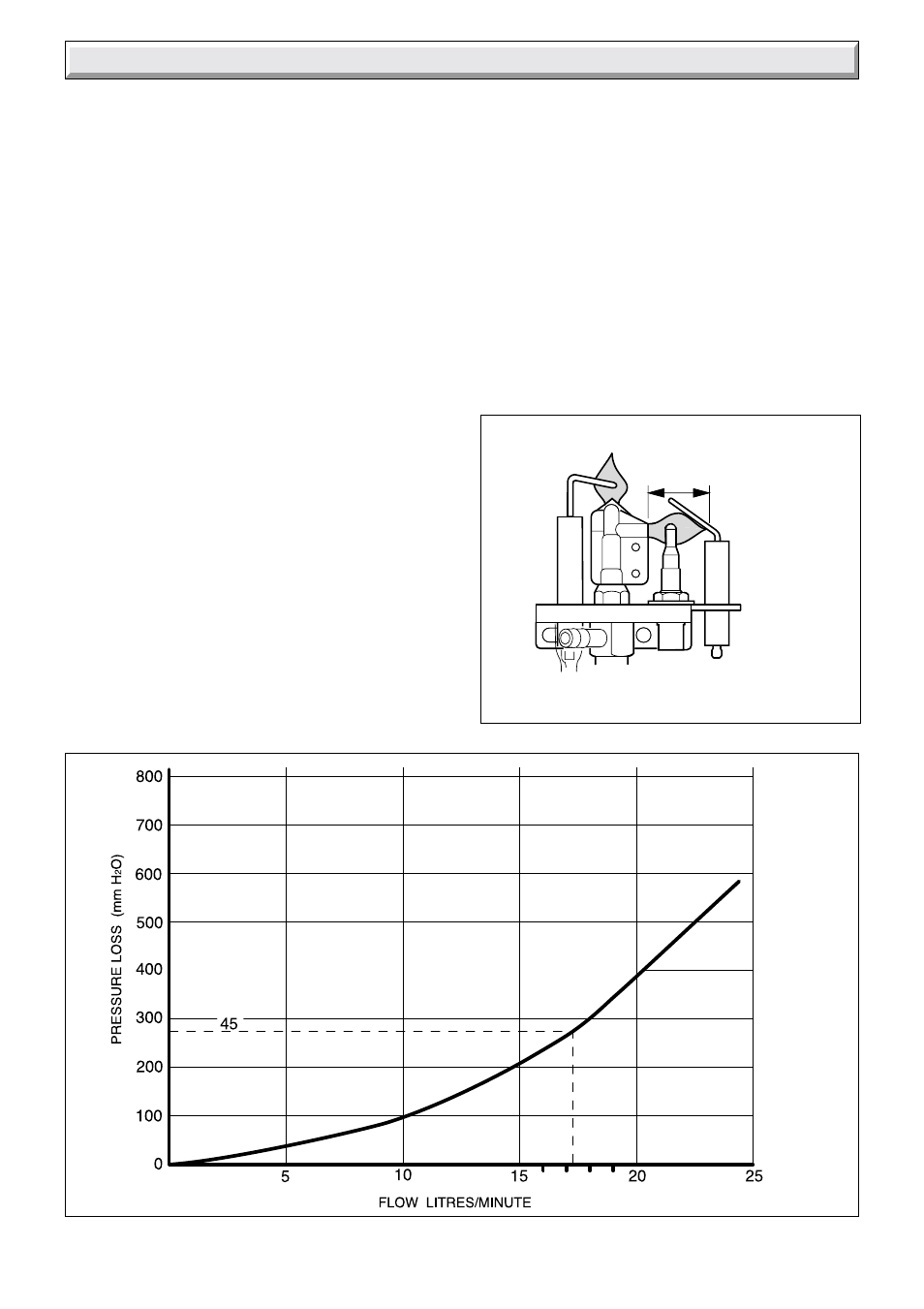 6 commissioning | Glow-worm BBU 45/4 User Manual | Page 20 / 32