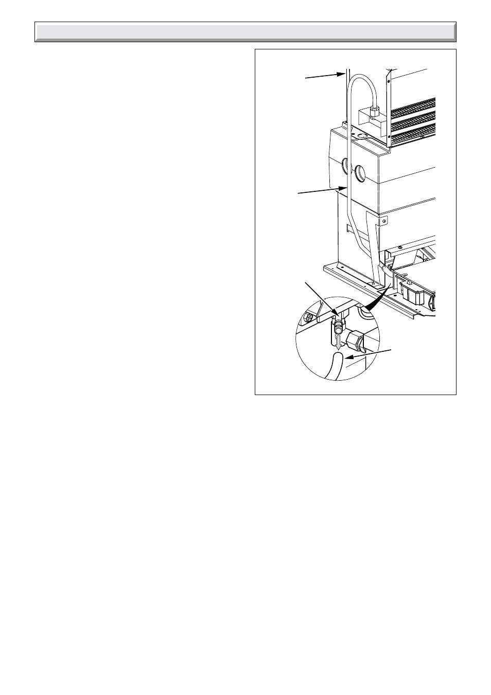 8 servicing | Glow-worm BBU 45/4 User Manual | Page 22 / 32