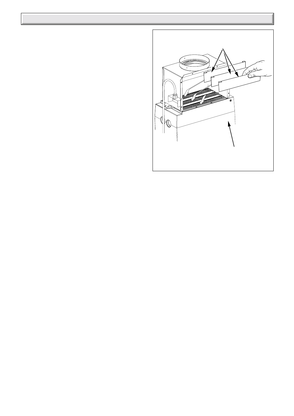 8 servicing | Glow-worm BBU 45/4 User Manual | Page 25 / 32