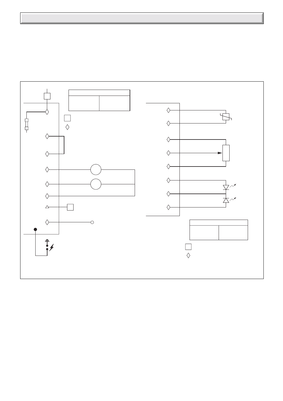 9 fault finding | Glow-worm BBU 45/4 User Manual | Page 27 / 32