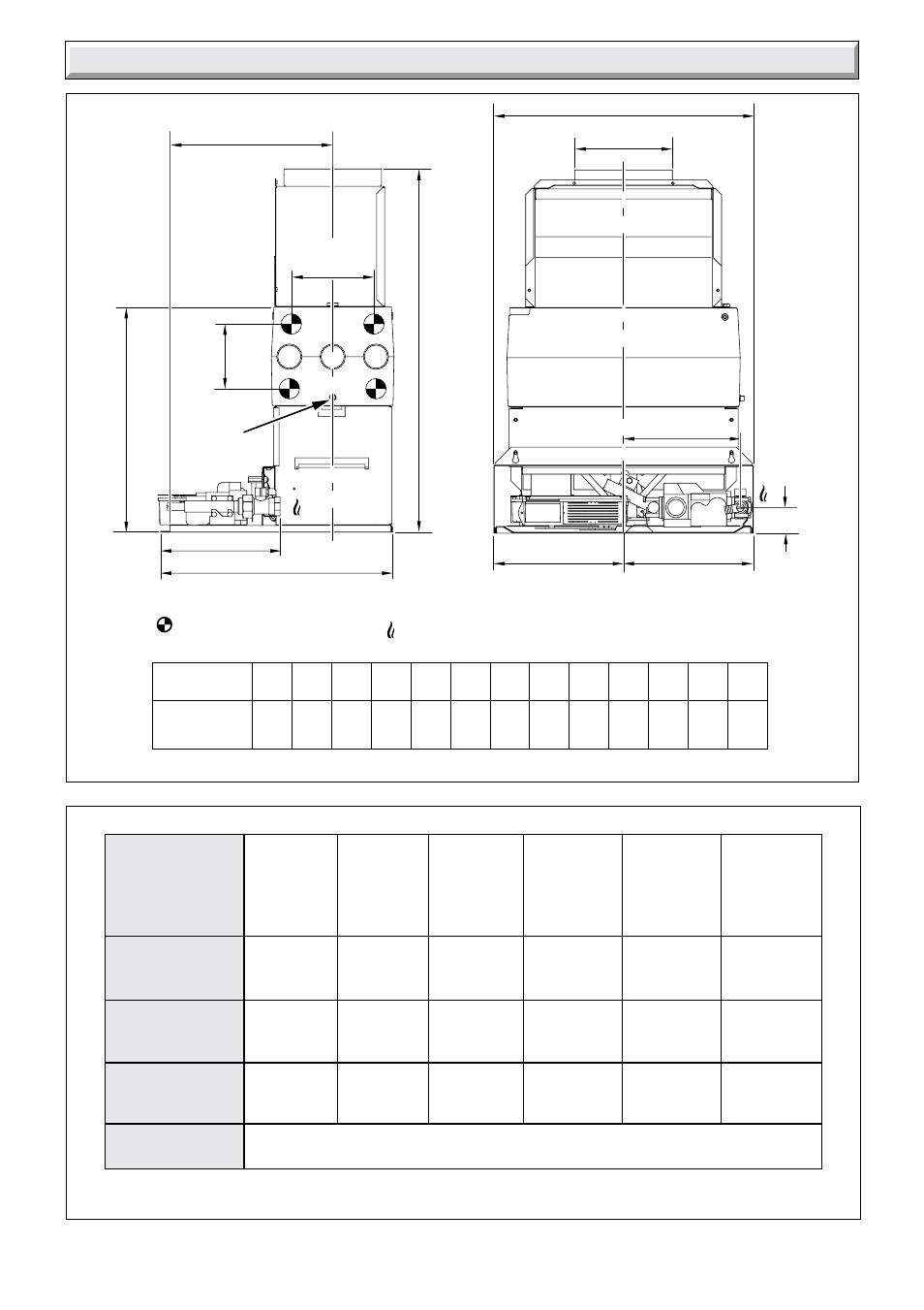 1 general | Glow-worm BBU 45/4 User Manual | Page 4 / 32
