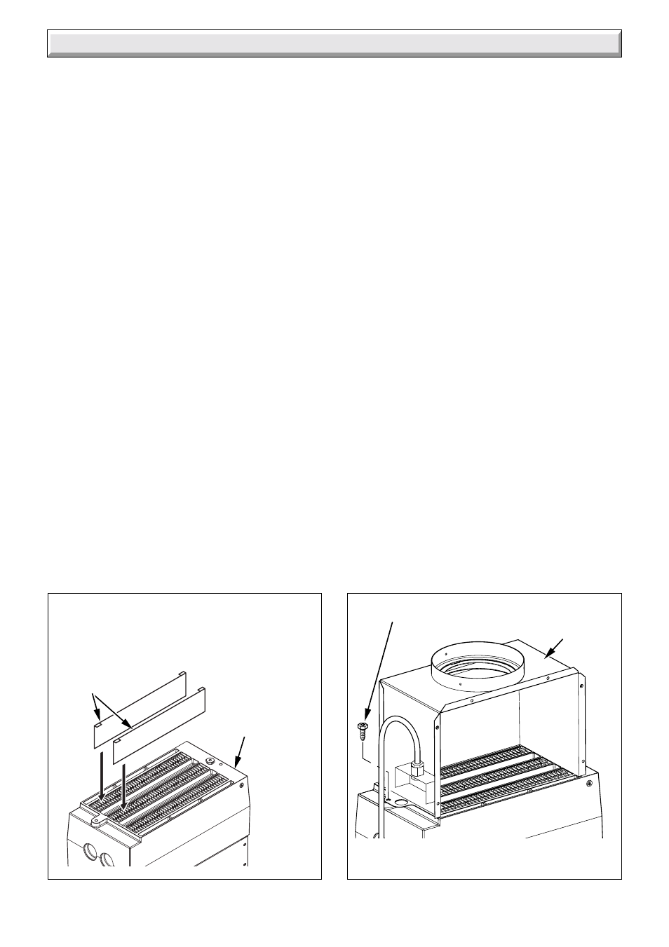 4 installation | Glow-worm BBU 54/4 User Manual | Page 12 / 32